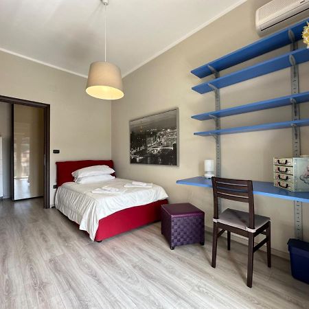 Casa Panoramica Roma Sempihome Экстерьер фото