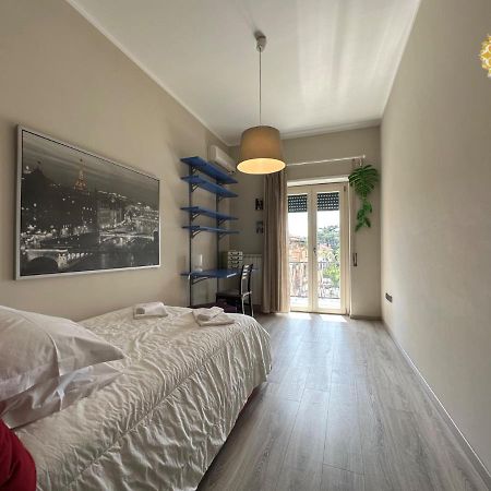 Casa Panoramica Roma Sempihome Экстерьер фото