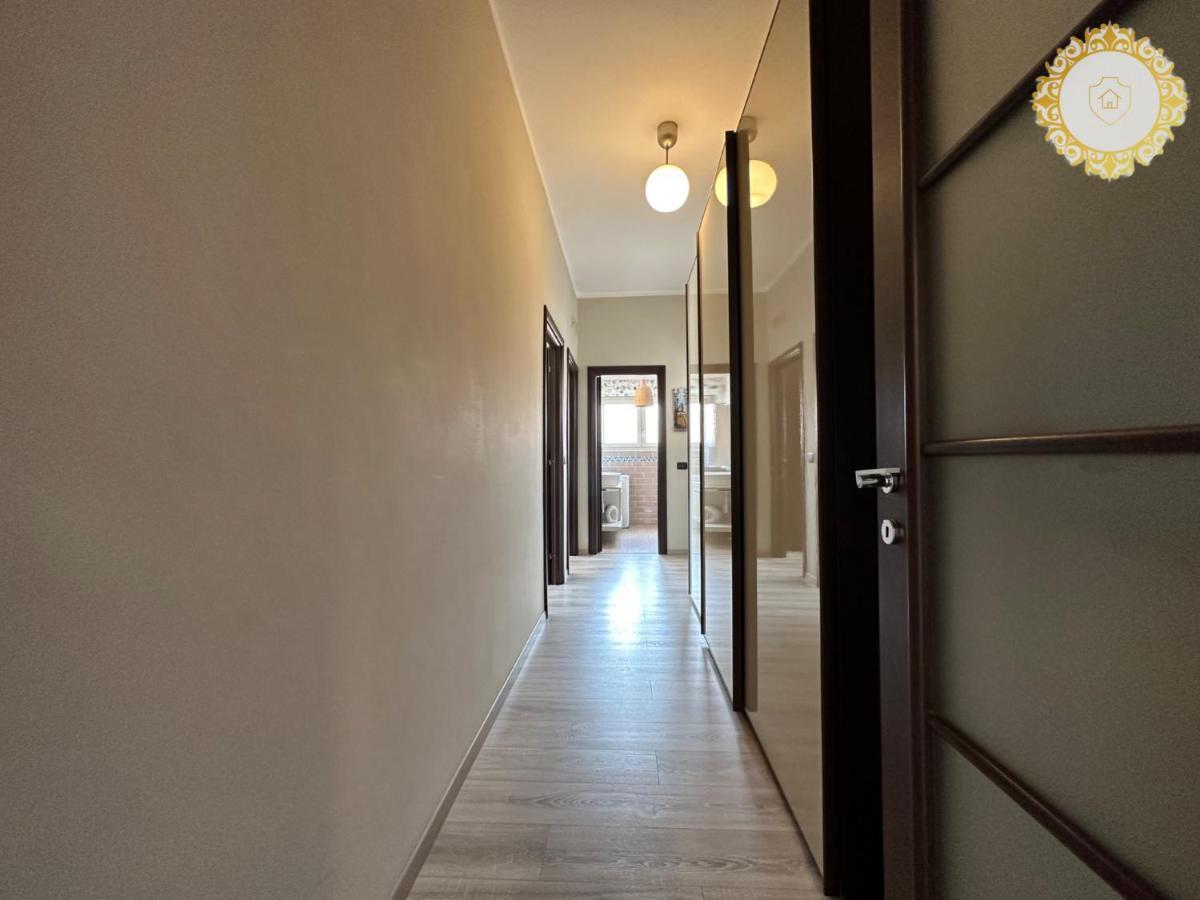 Casa Panoramica Roma Sempihome Экстерьер фото
