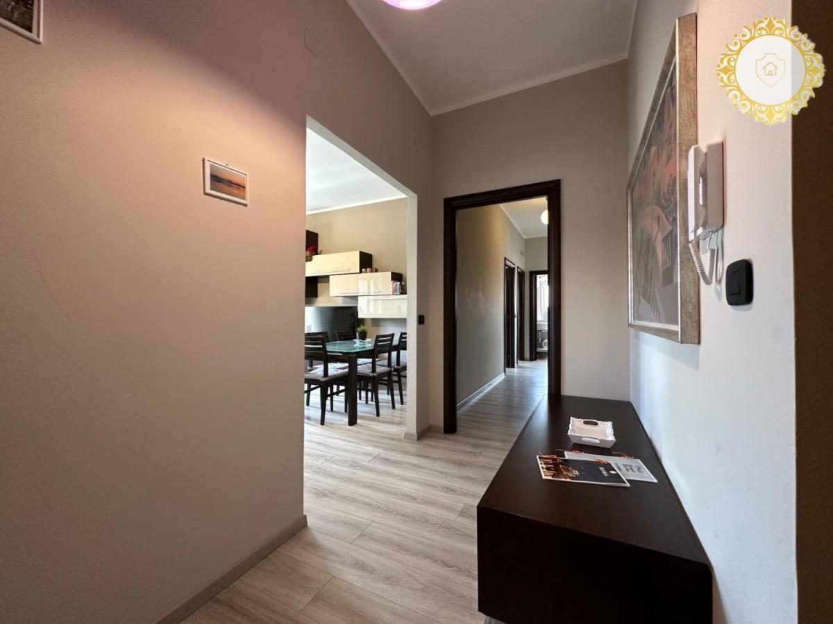 Casa Panoramica Roma Sempihome Экстерьер фото