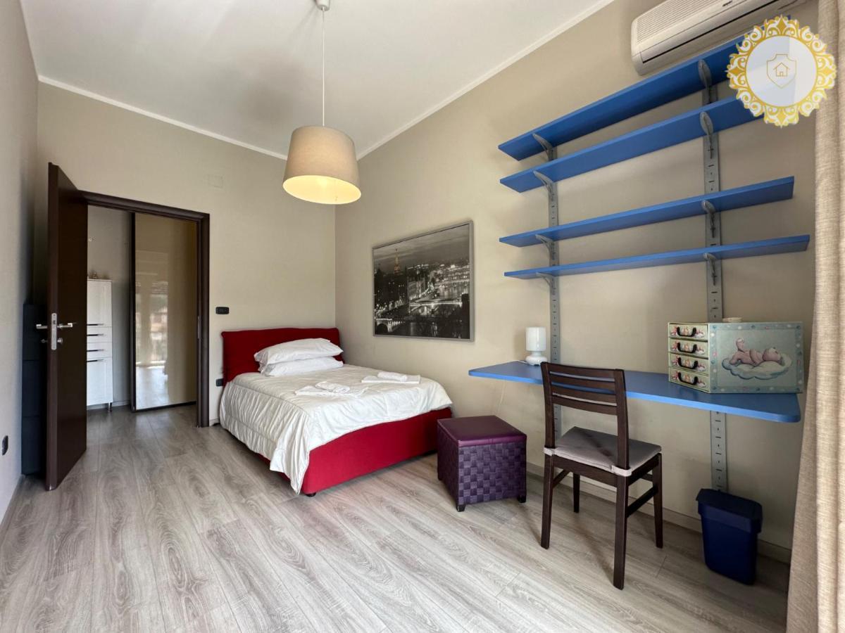 Casa Panoramica Roma Sempihome Экстерьер фото