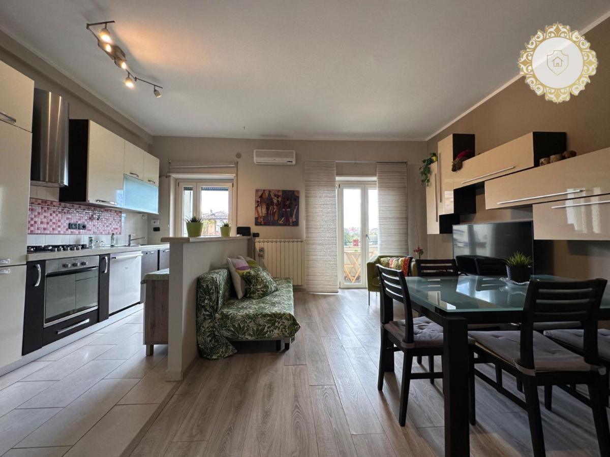 Casa Panoramica Roma Sempihome Экстерьер фото