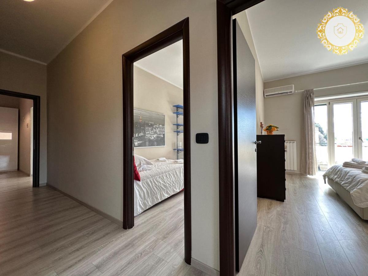 Casa Panoramica Roma Sempihome Экстерьер фото