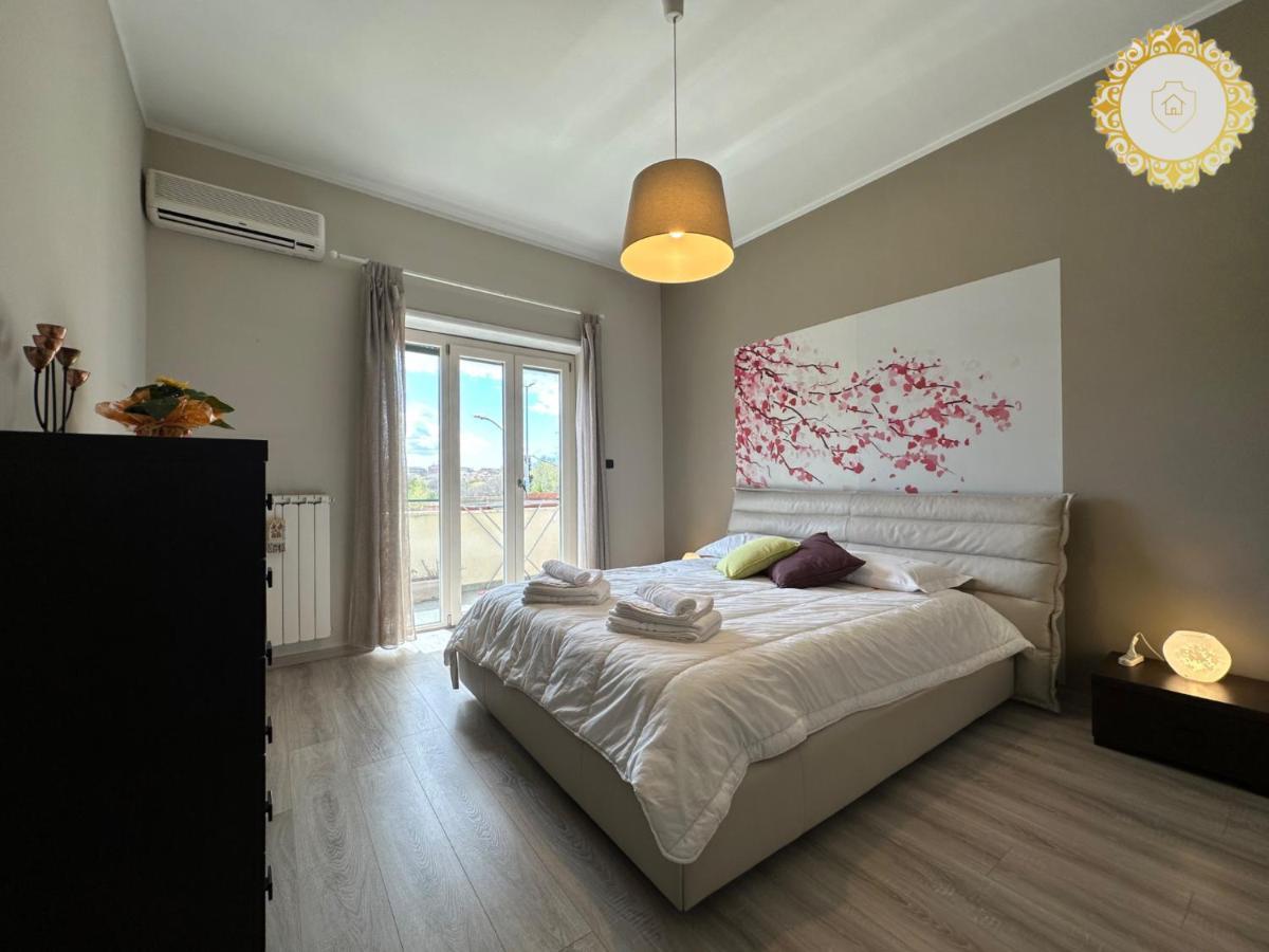 Casa Panoramica Roma Sempihome Экстерьер фото