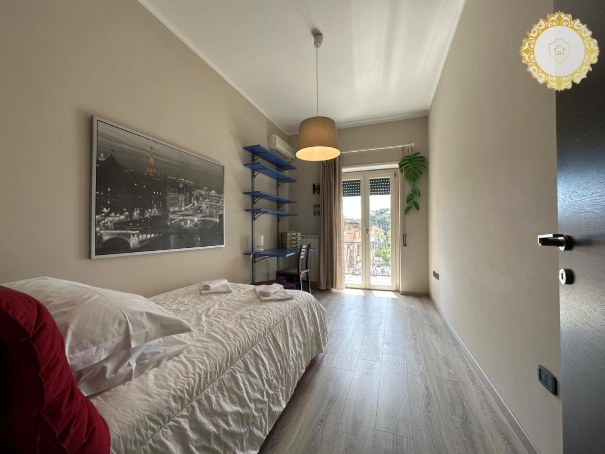 Casa Panoramica Roma Sempihome Экстерьер фото